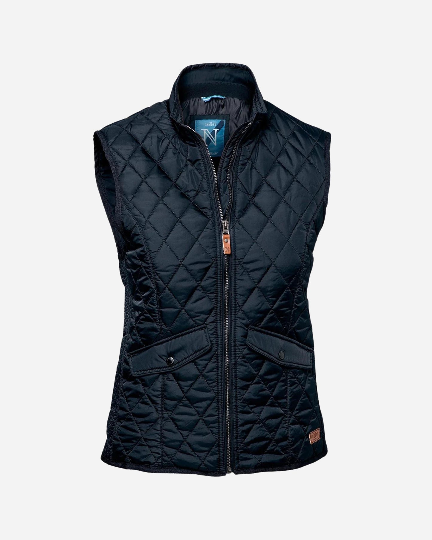 Camden Padded Gilet