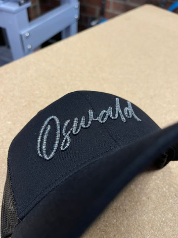 Oswald Trucker Cap