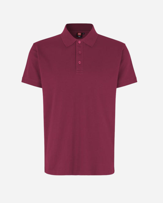 Stretch Polo