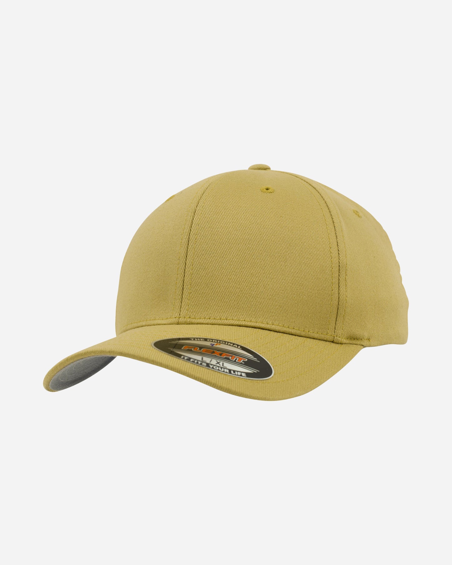 Flexfit Fitted Baseball Cap