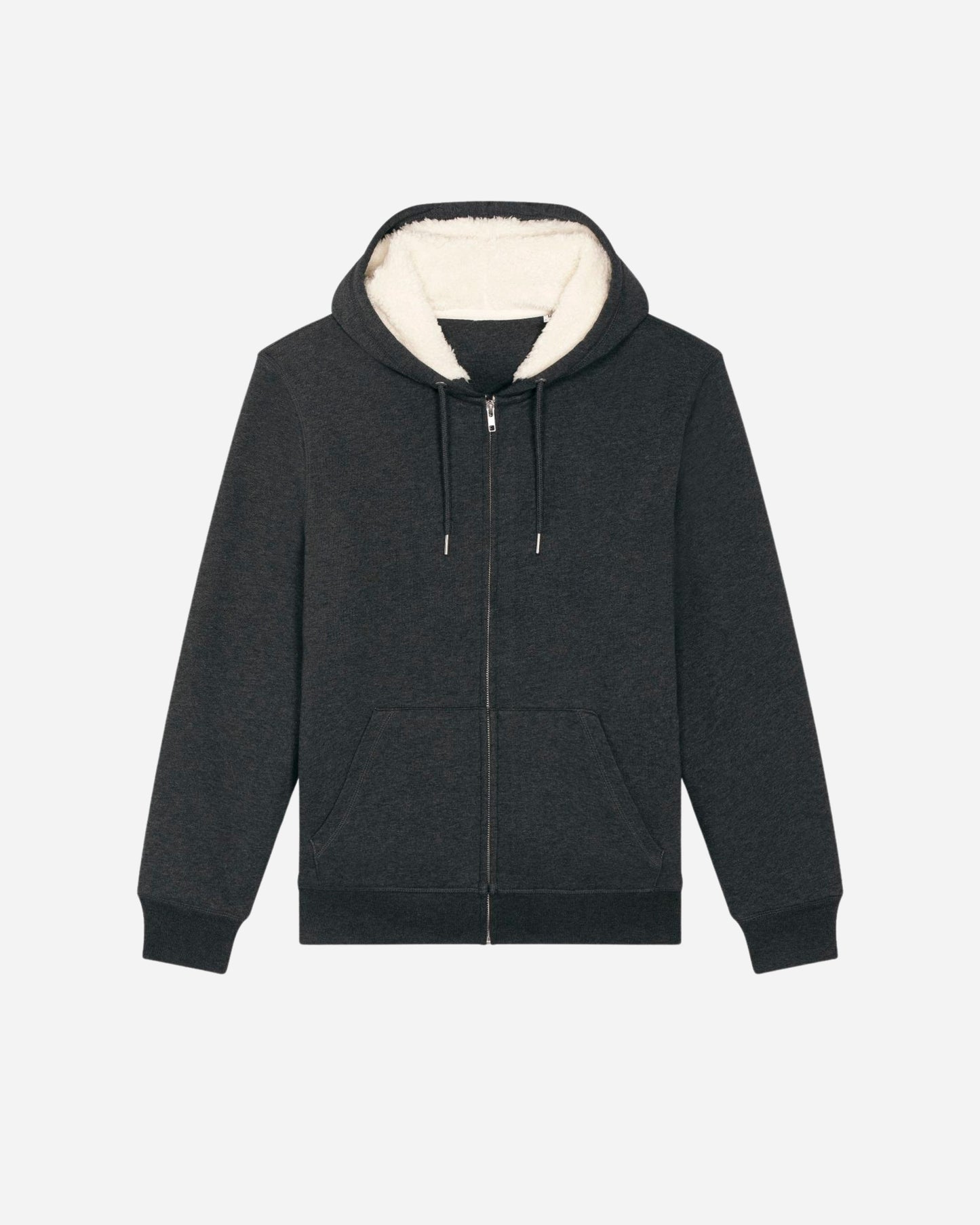 Oswald Sherpa Hoodie