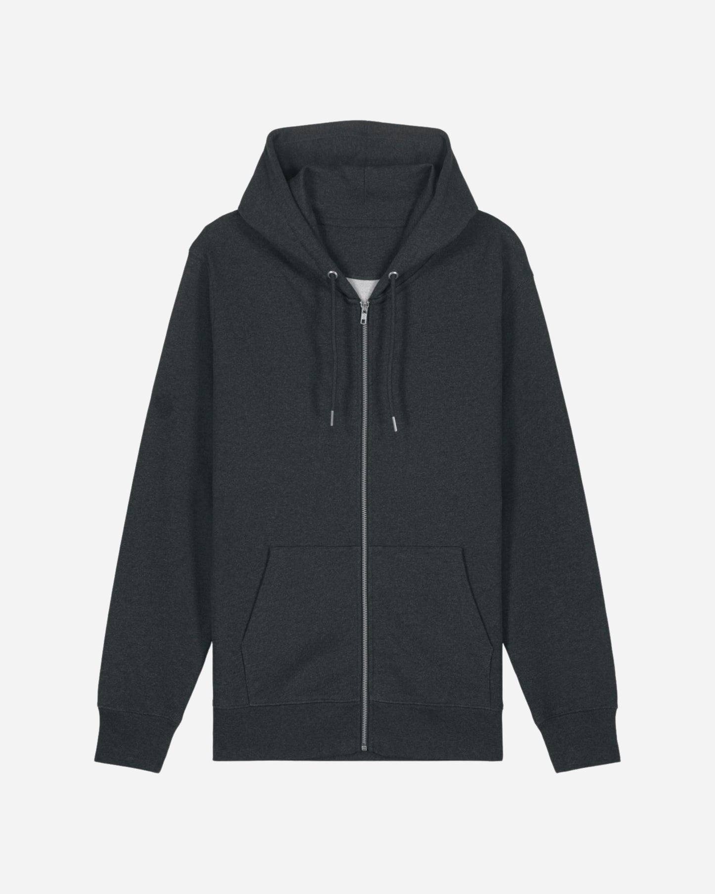 Oswald Zip Hoodie