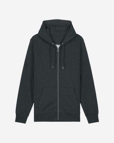 Oswald Zip Hoodie