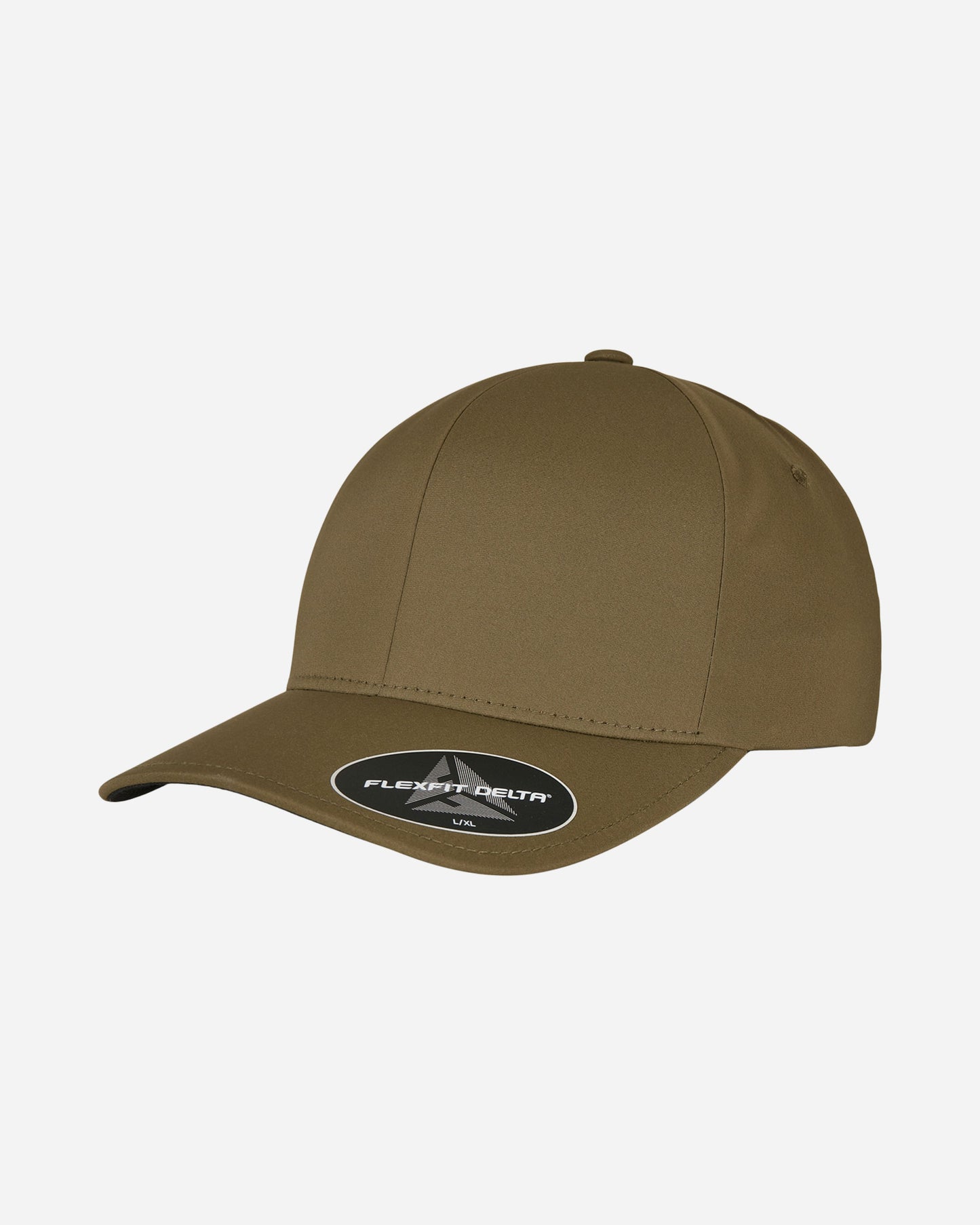 Flexfit Delta Cap