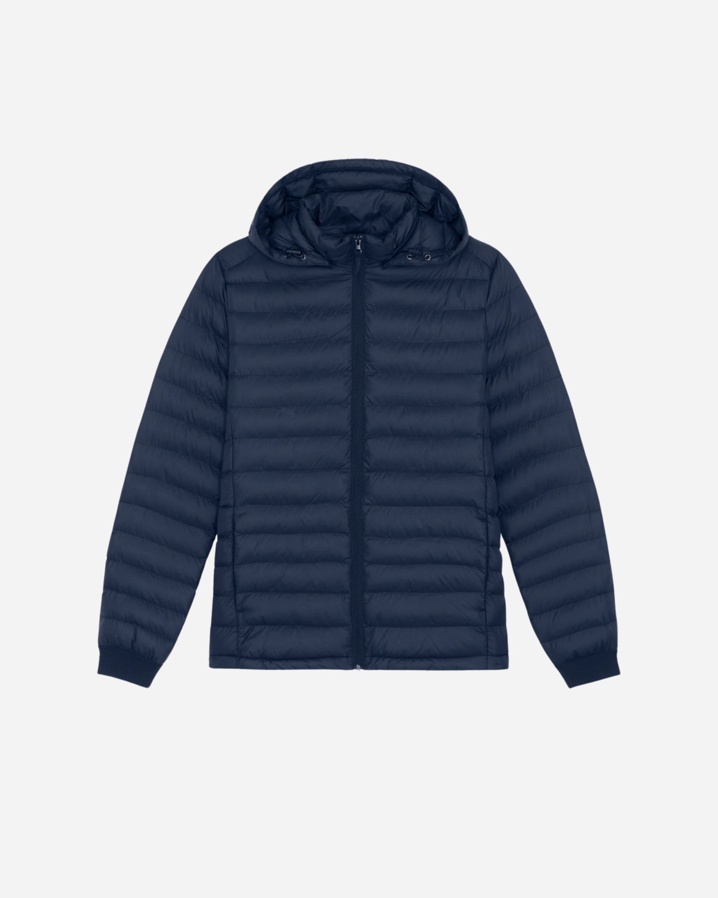 Oswald Padded Jacket