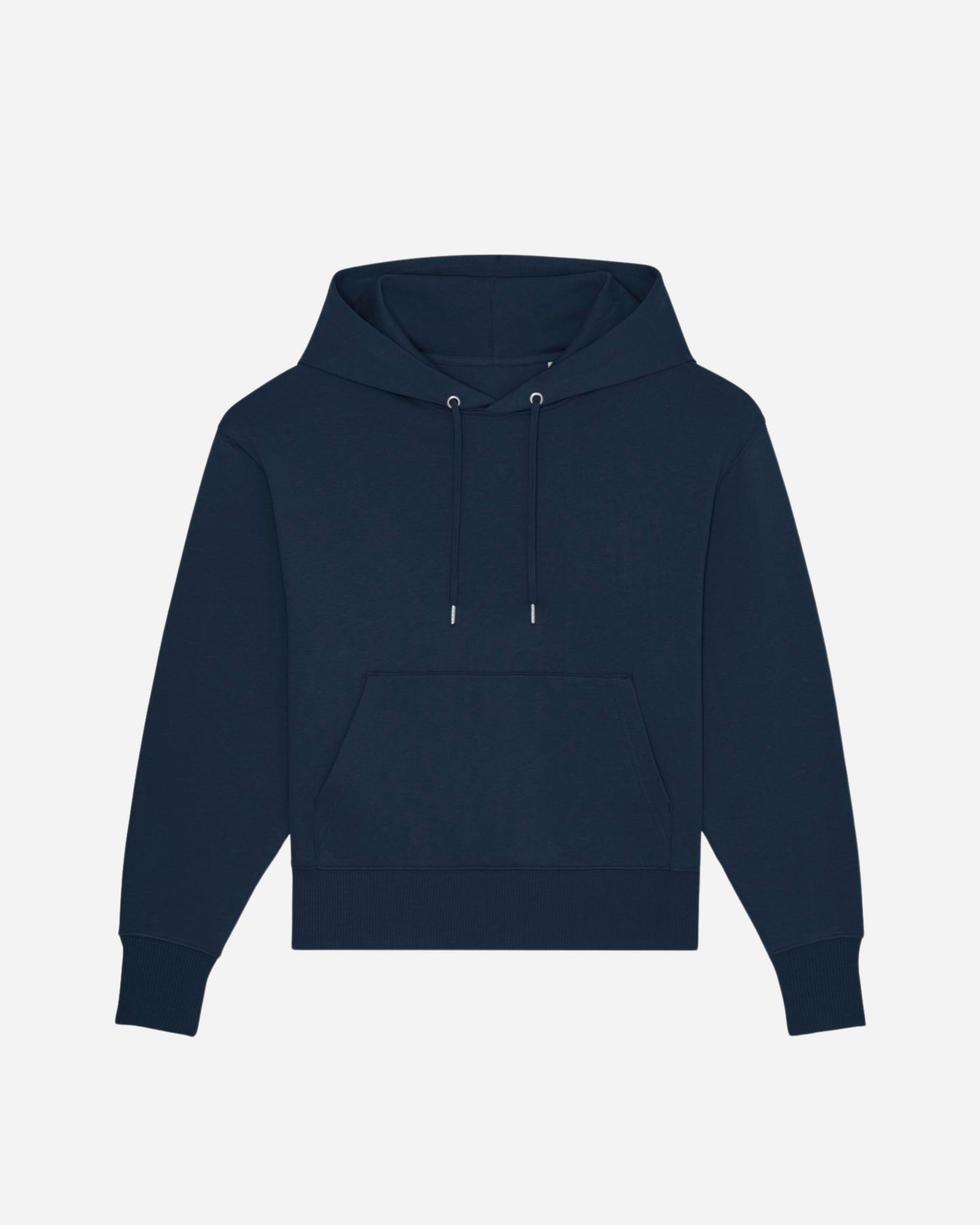 Oswald Relaxed Hoodie