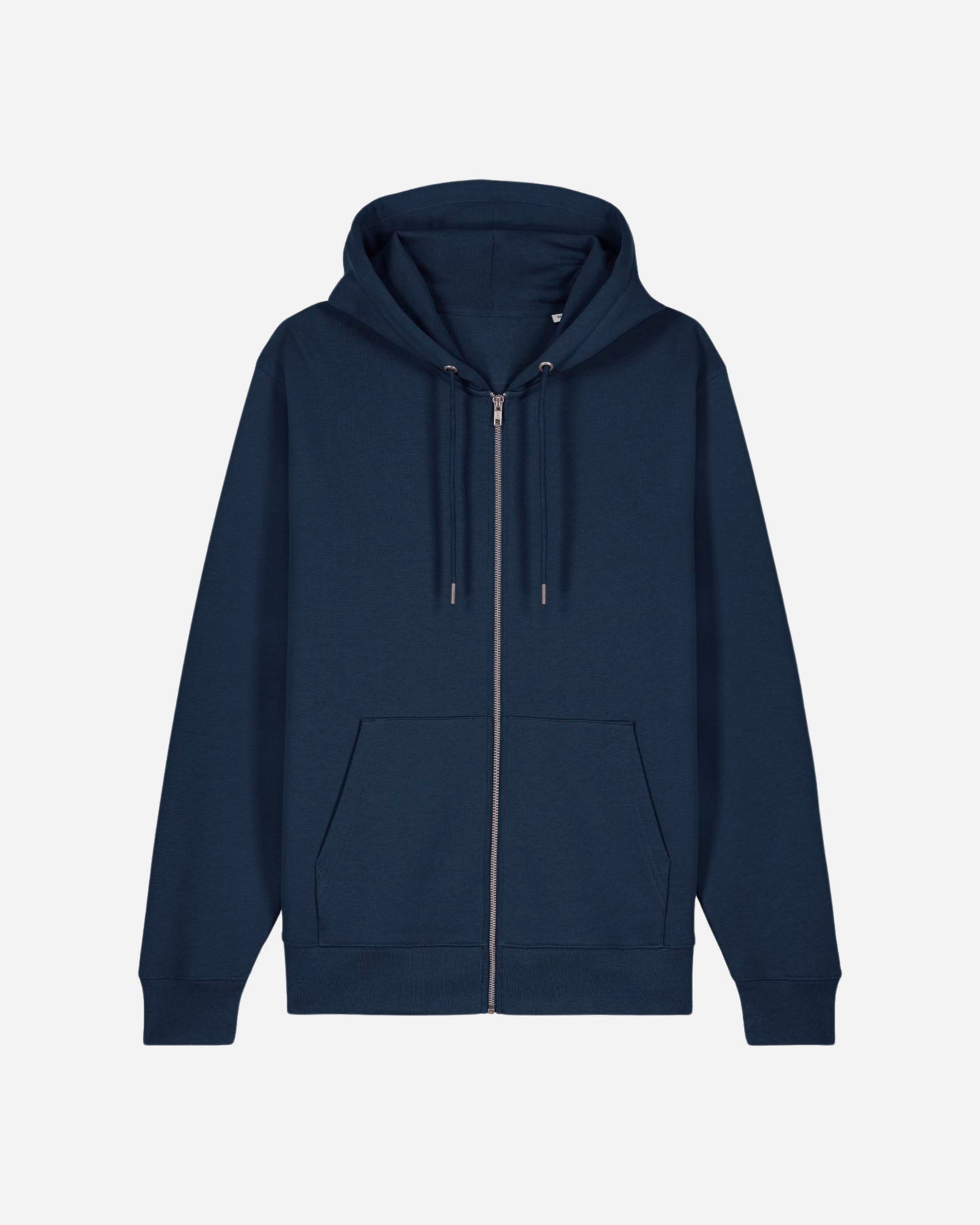 Oswald Zip Hoodie