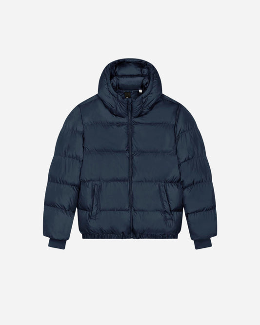 Oversized Puffer Coat