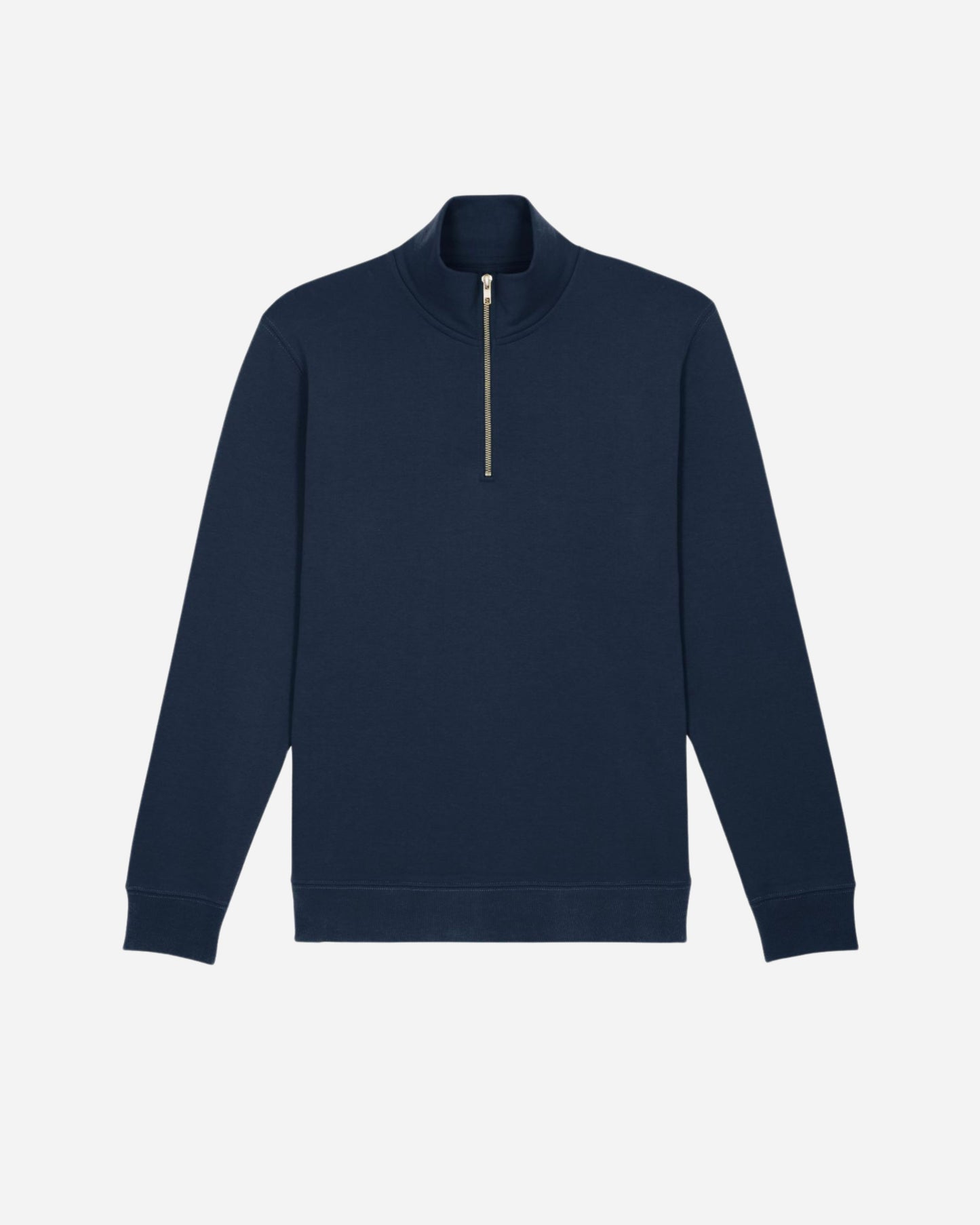 Oswald Classic Quarter Zip