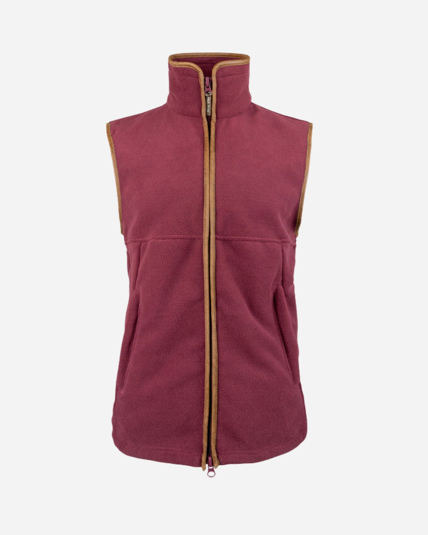 Men's Jack Pyke Fleece Gilet