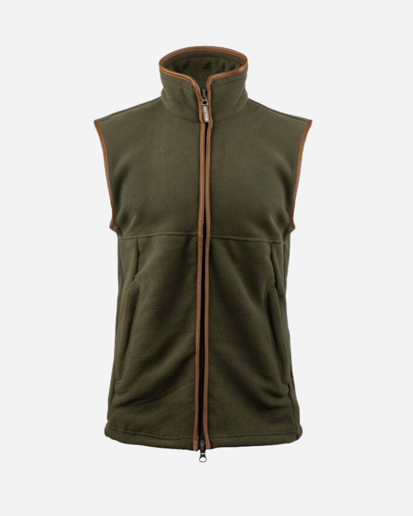 Men's Jack Pyke Fleece Gilet