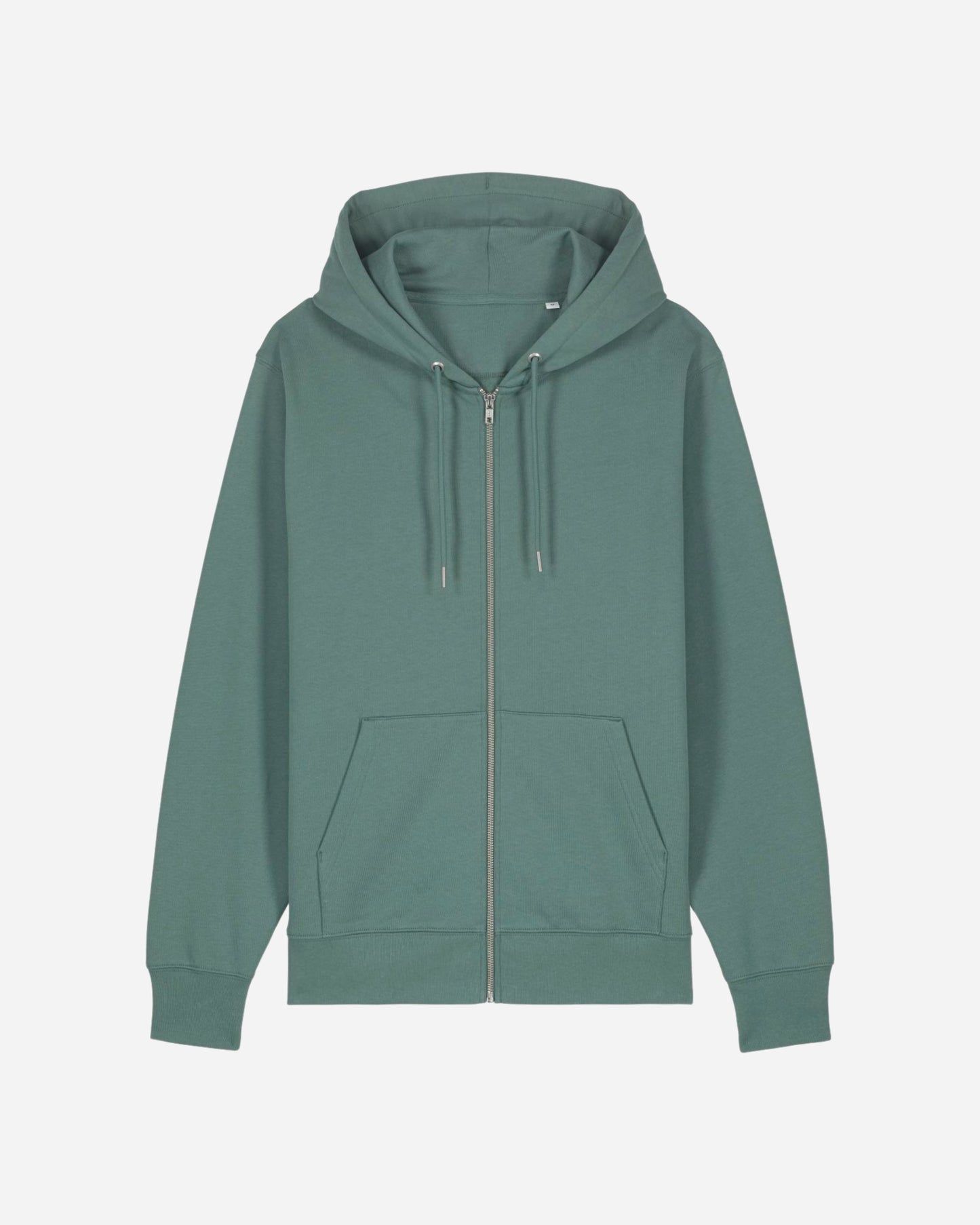 Oswald Zip Hoodie