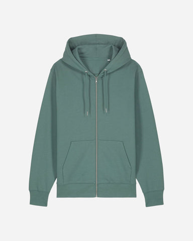 Oswald Zip Hoodie