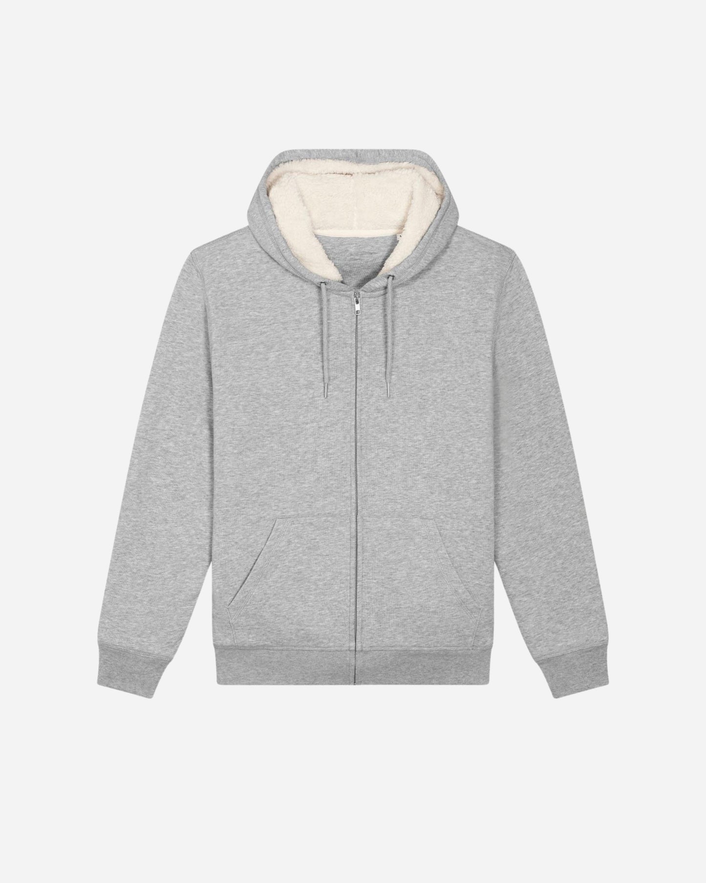 Oswald Sherpa Hoodie