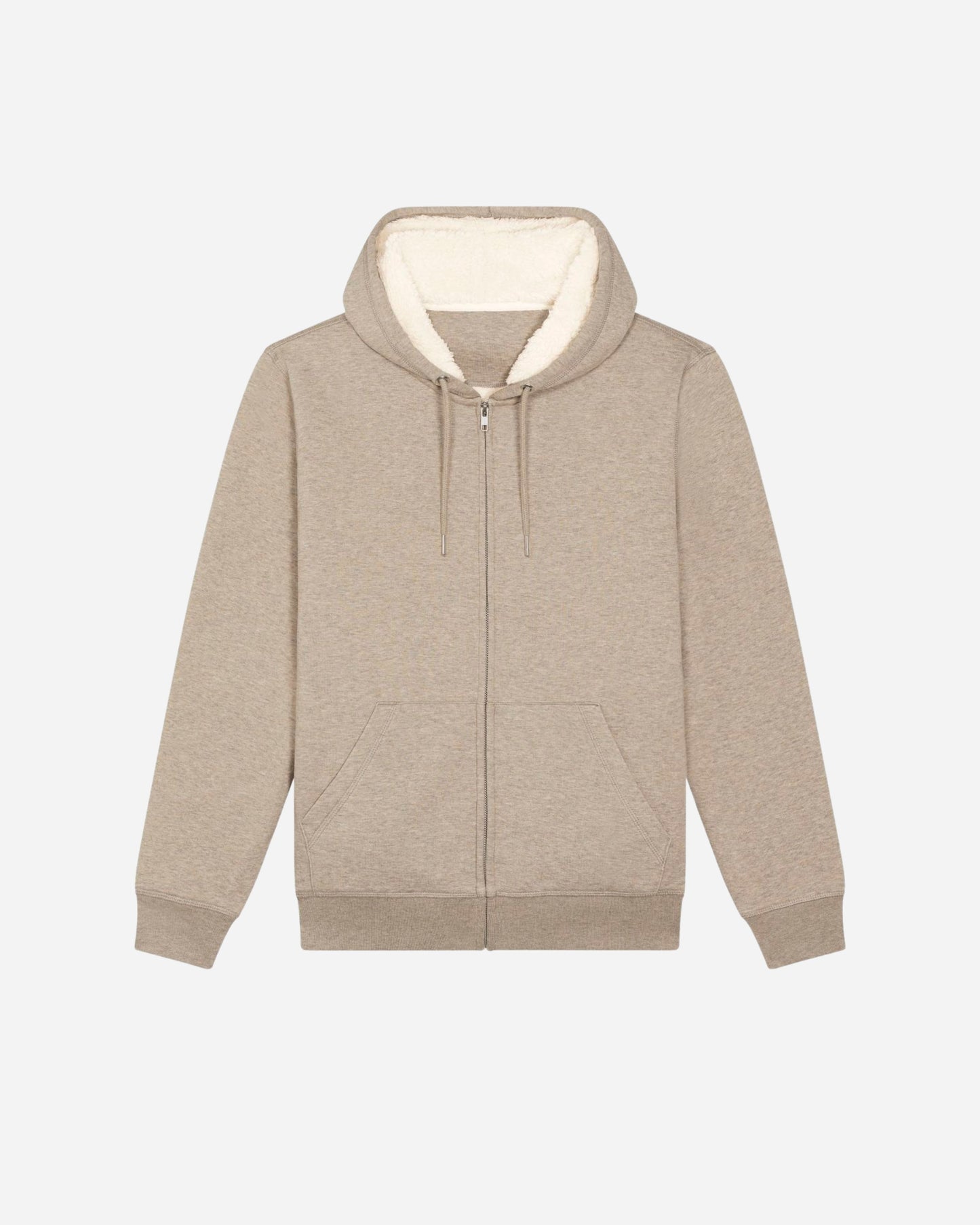 Oswald Sherpa Hoodie