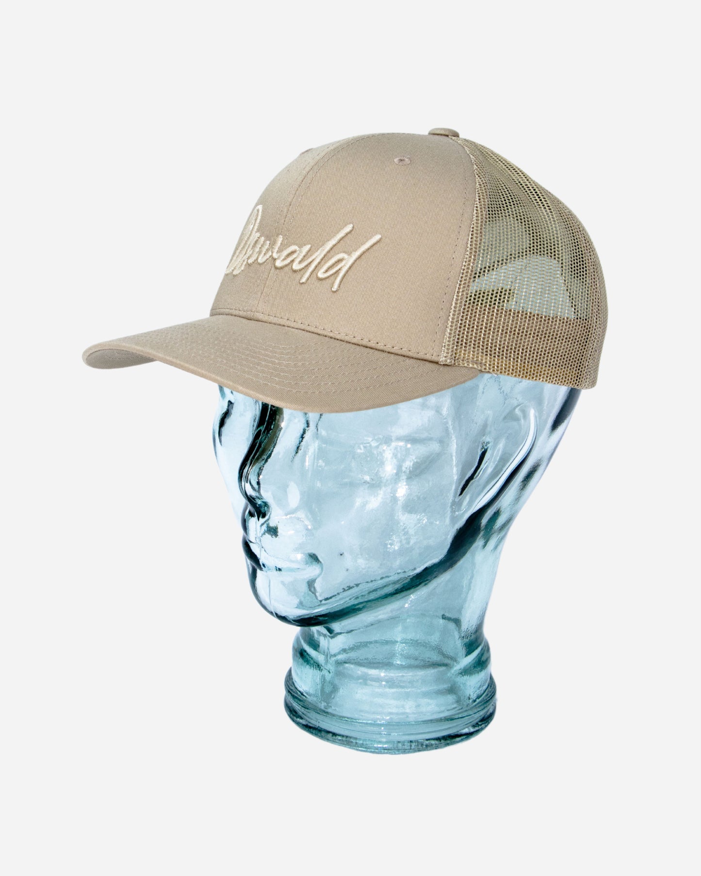 Oswald Trucker Cap