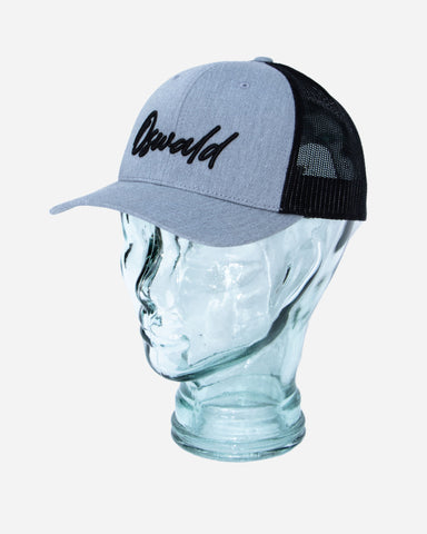 Oswald Trucker Cap