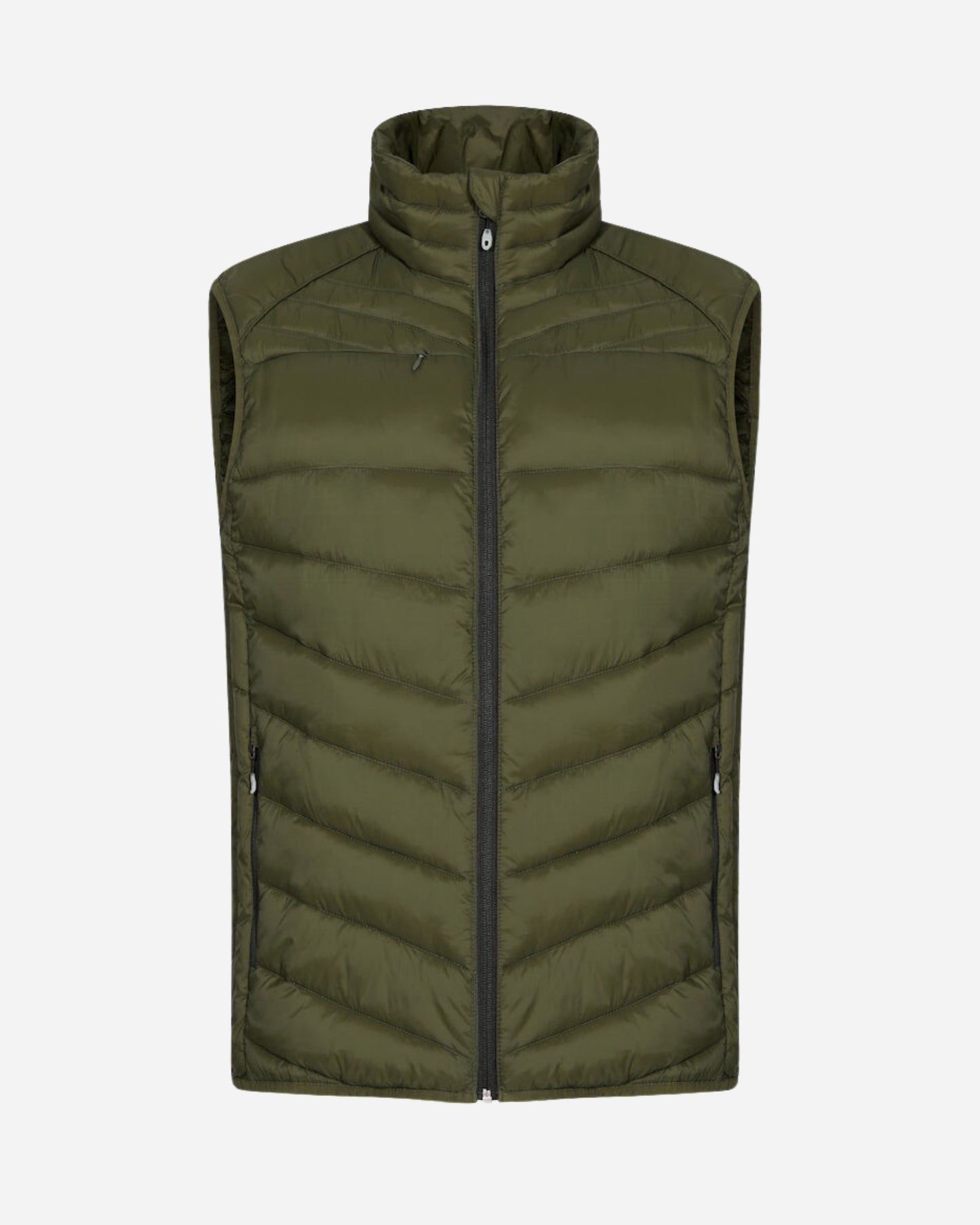 Idaho Padded Gilet