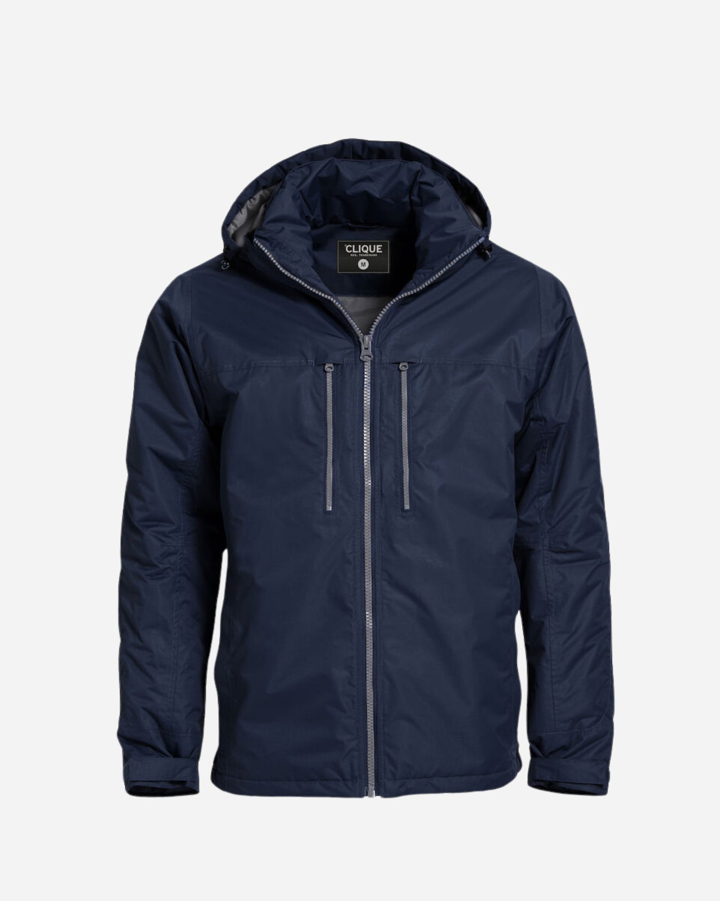 Kingslake Jacket