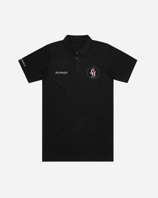 LA Polo / ThePoloGirl Polo