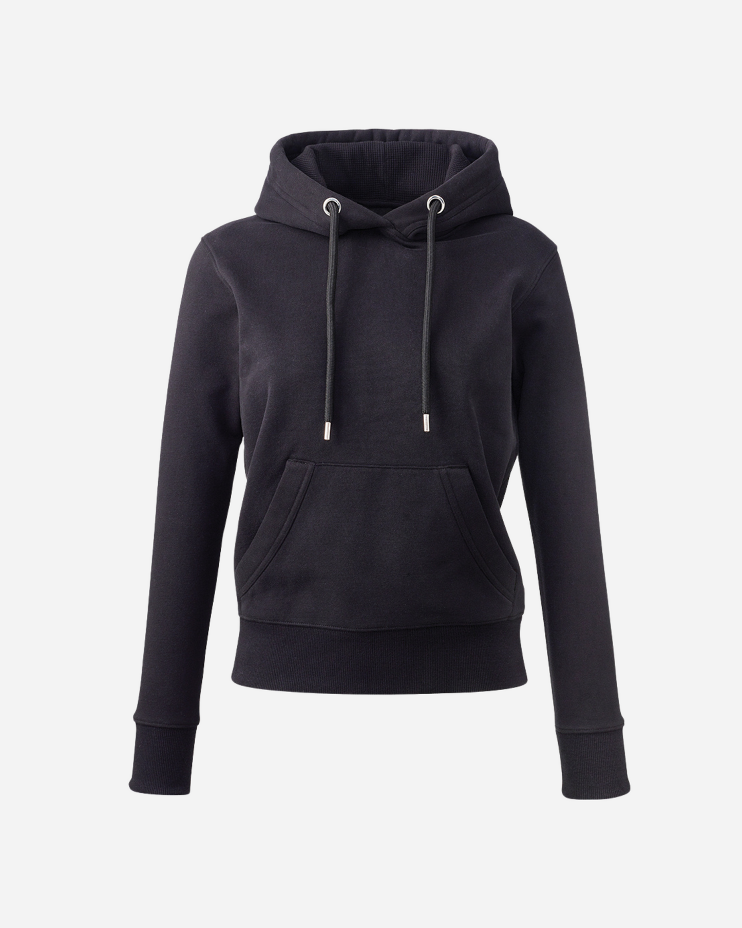 Organic Anthem Ladies Hoodie