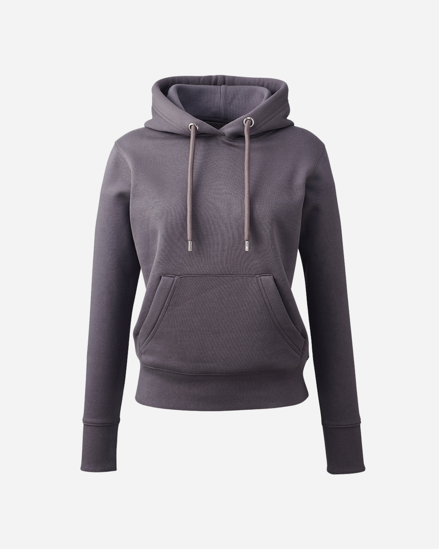 Organic Anthem Ladies Hoodie