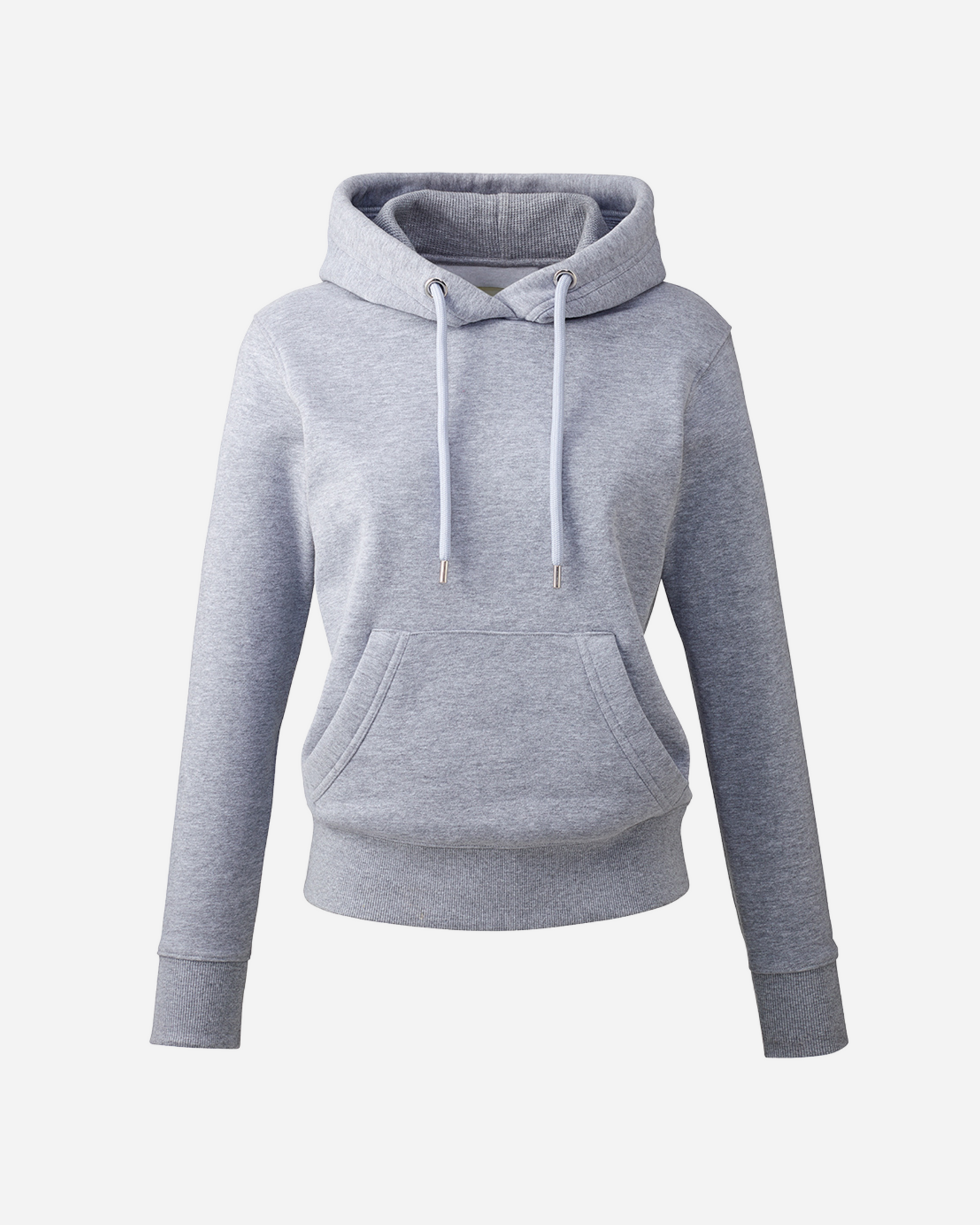 Organic Anthem Ladies Hoodie