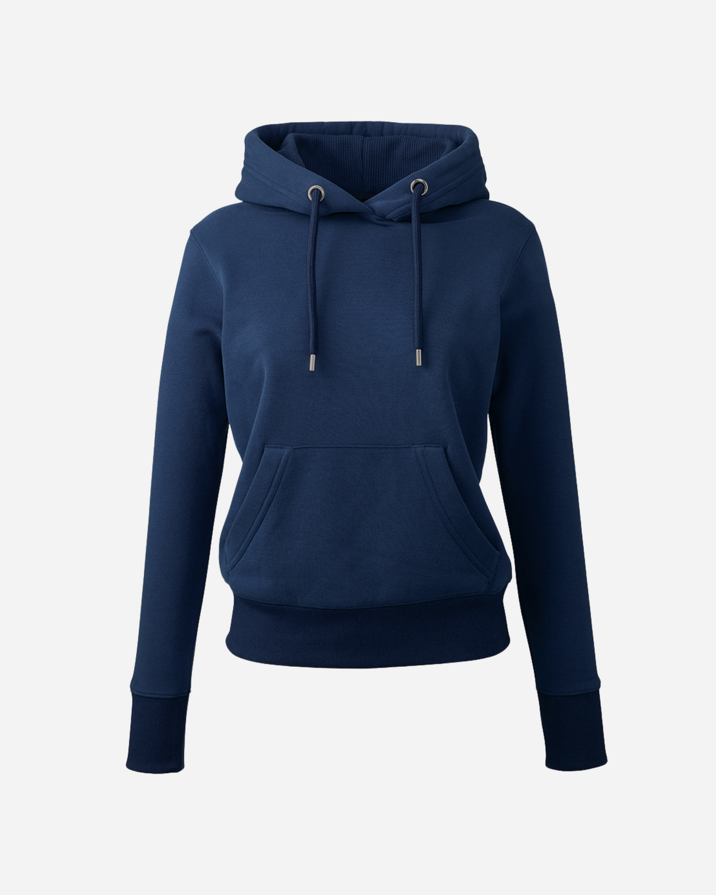 Organic Anthem Ladies Hoodie