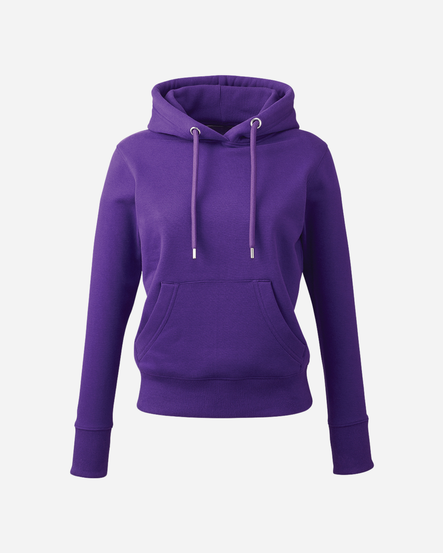 Organic Anthem Ladies Hoodie