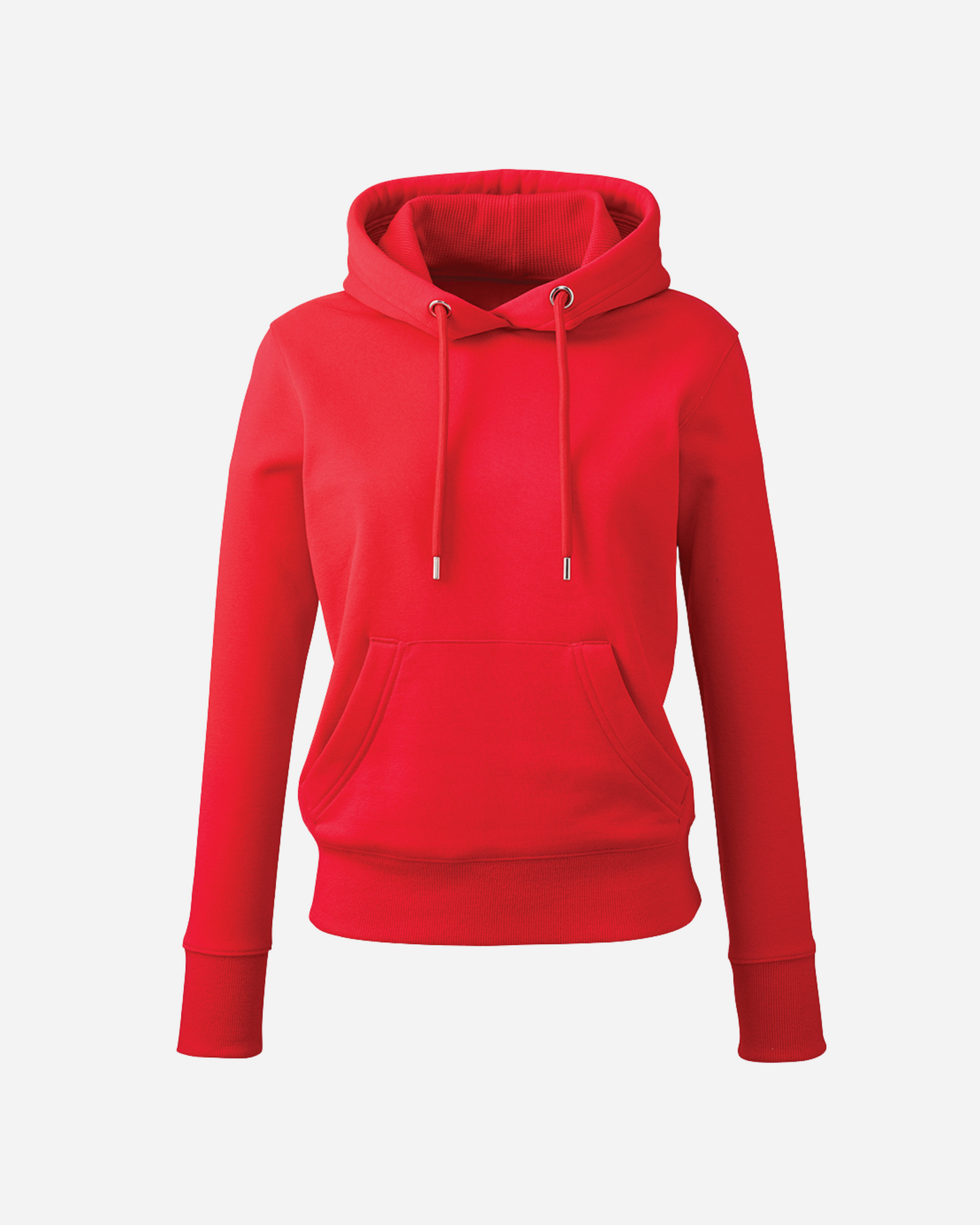 Organic Anthem Ladies Hoodie