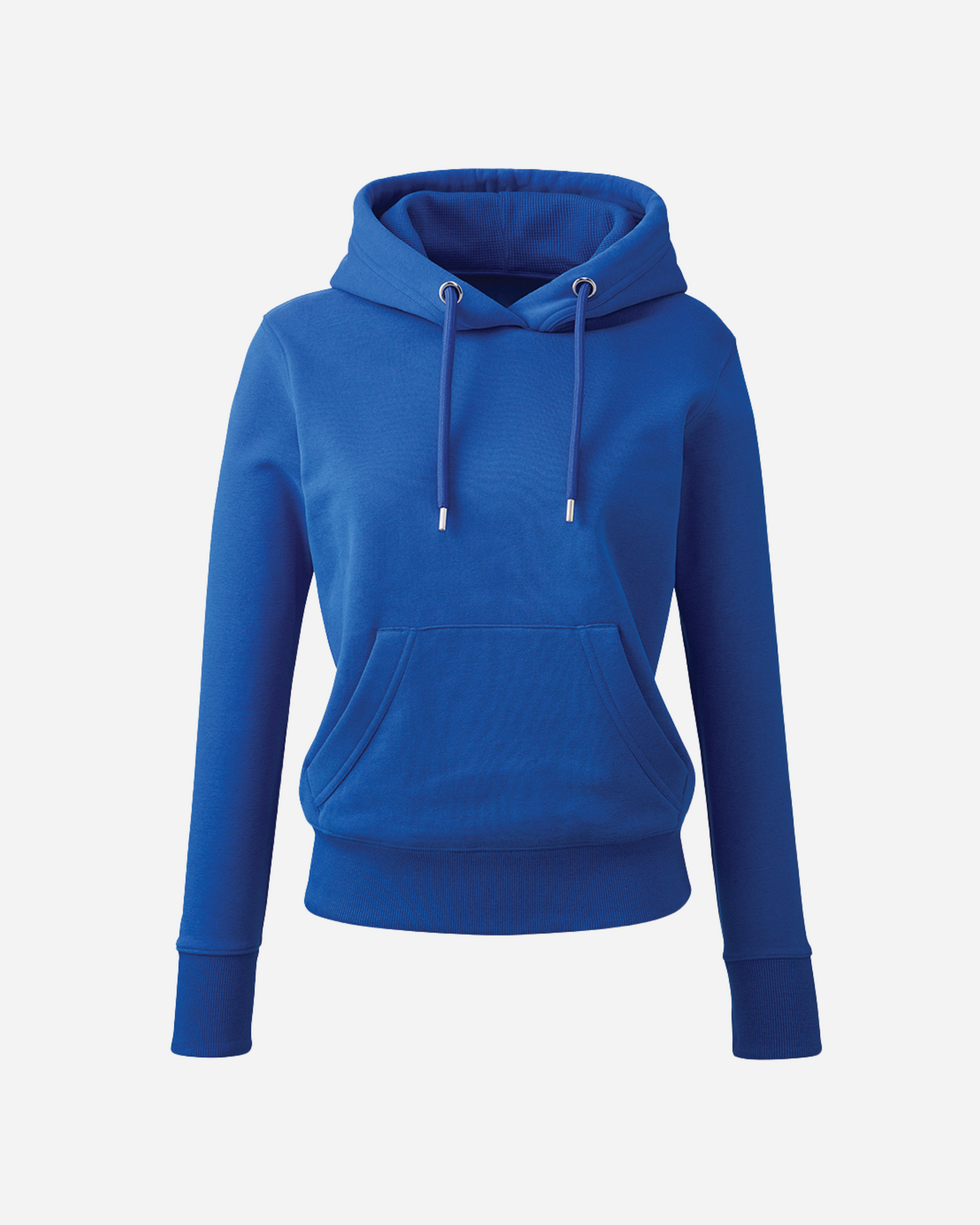 Organic Anthem Ladies Hoodie