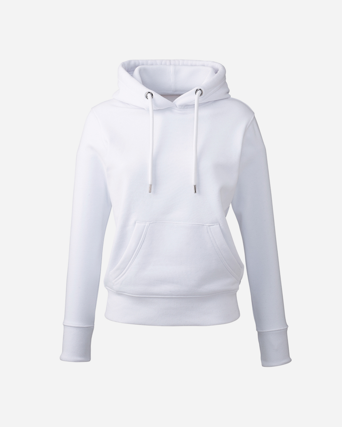 Organic Anthem Ladies Hoodie