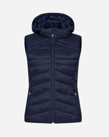 Idaho Padded Gilet