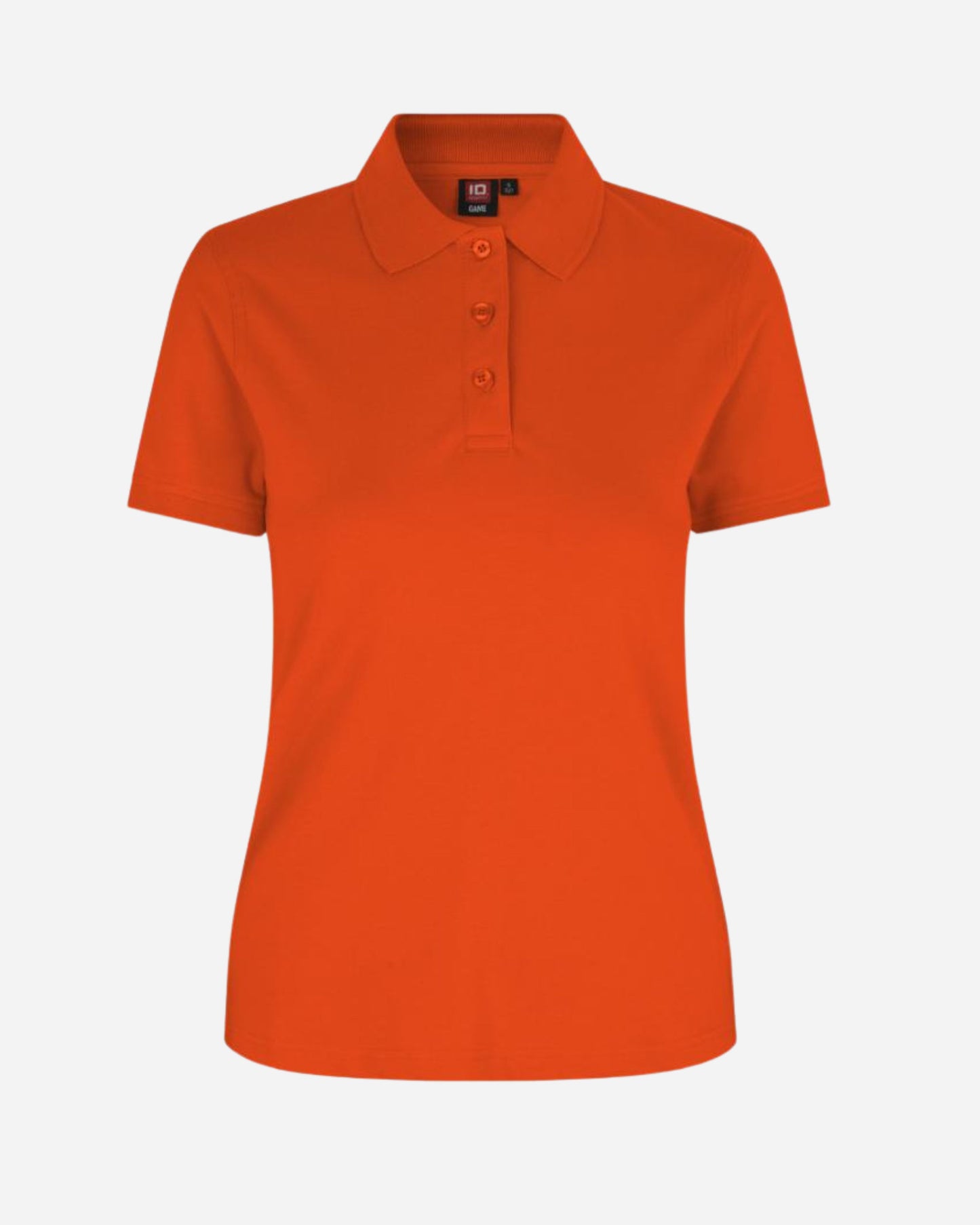 Stretch Polo