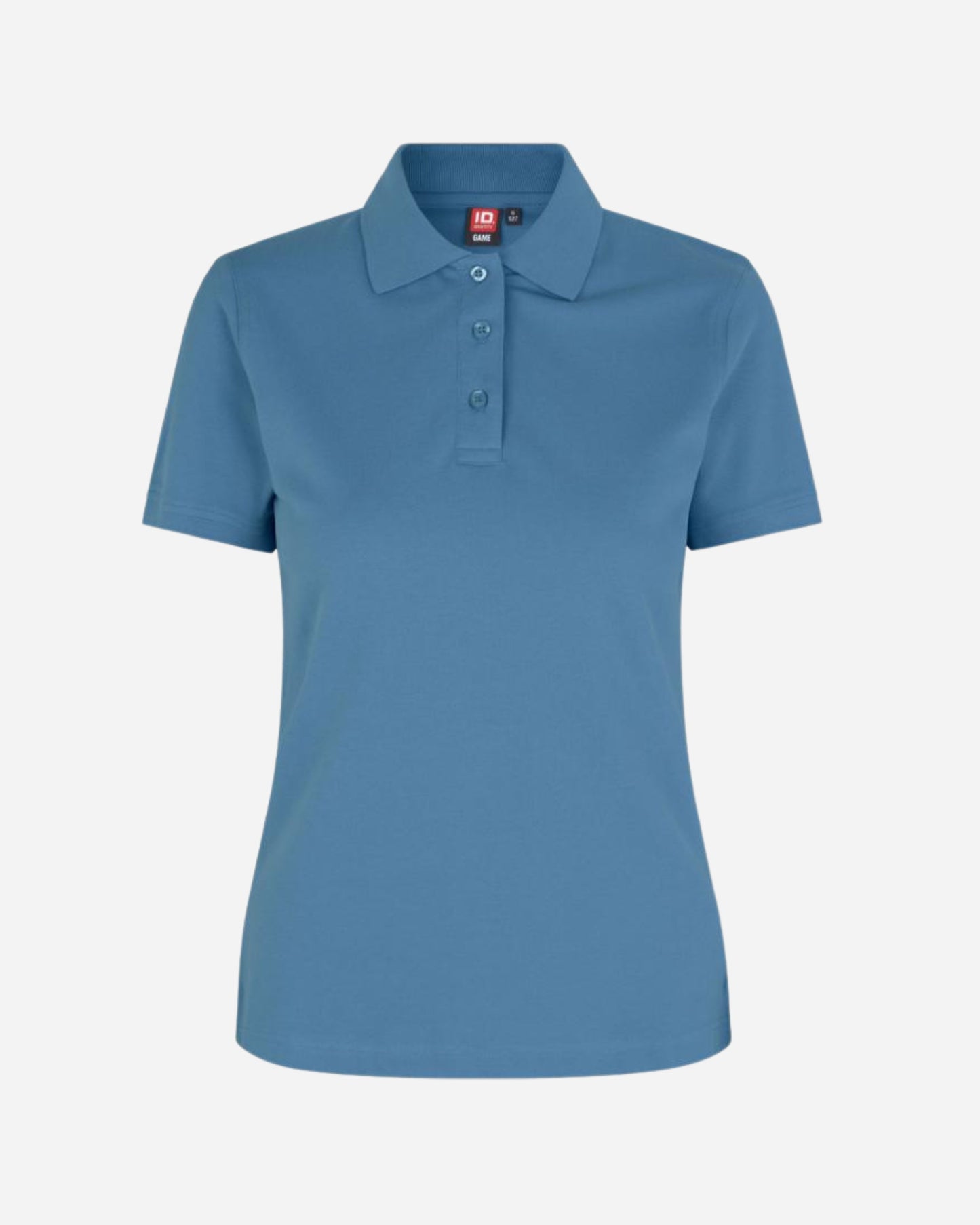 Stretch Polo