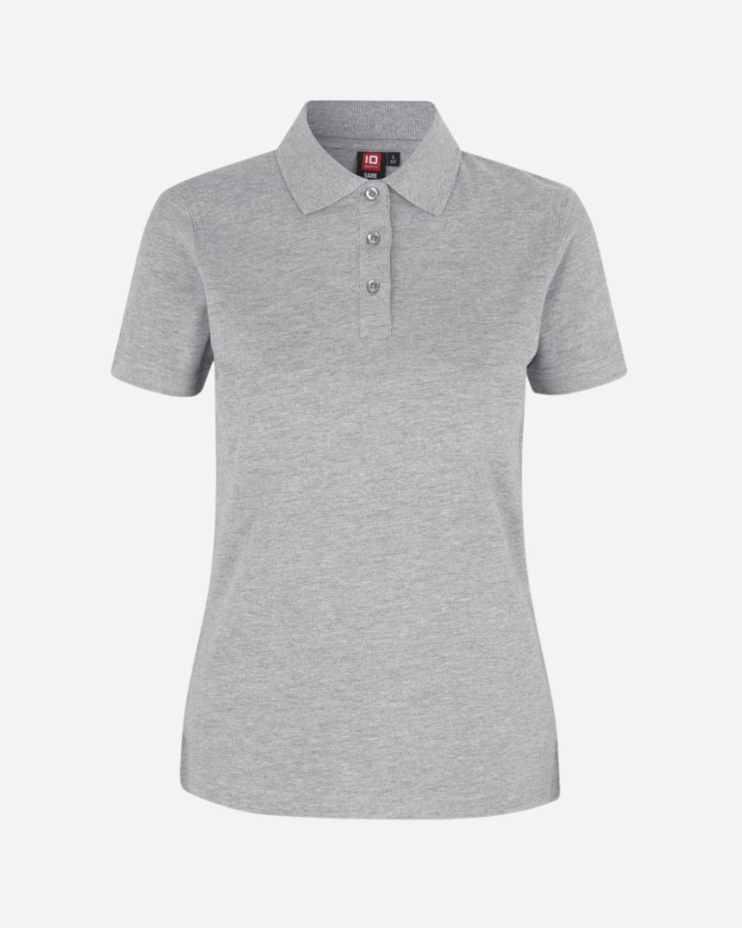 Stretch Polo