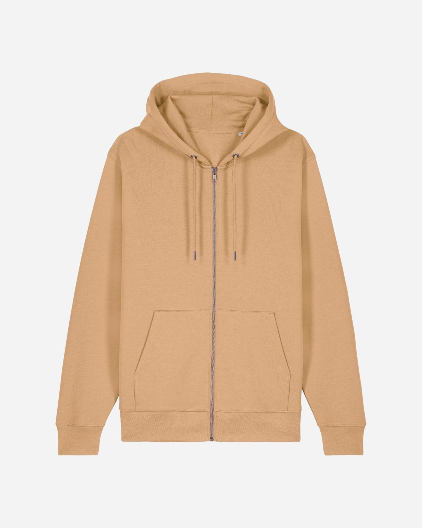 Oswald Zip Hoodie