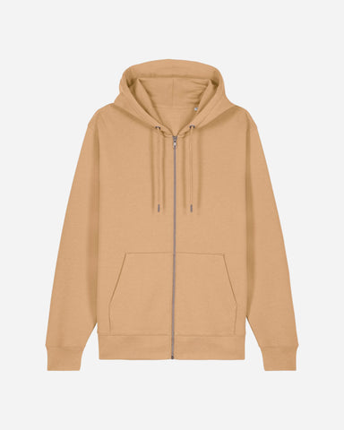 Oswald Zip Hoodie