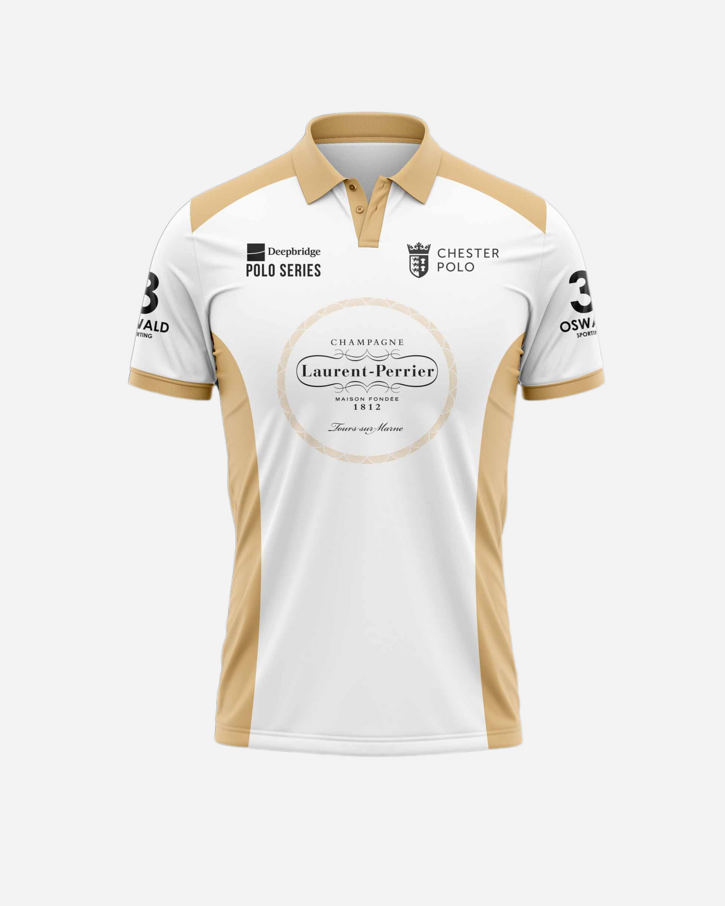 Team Shirt Configurator