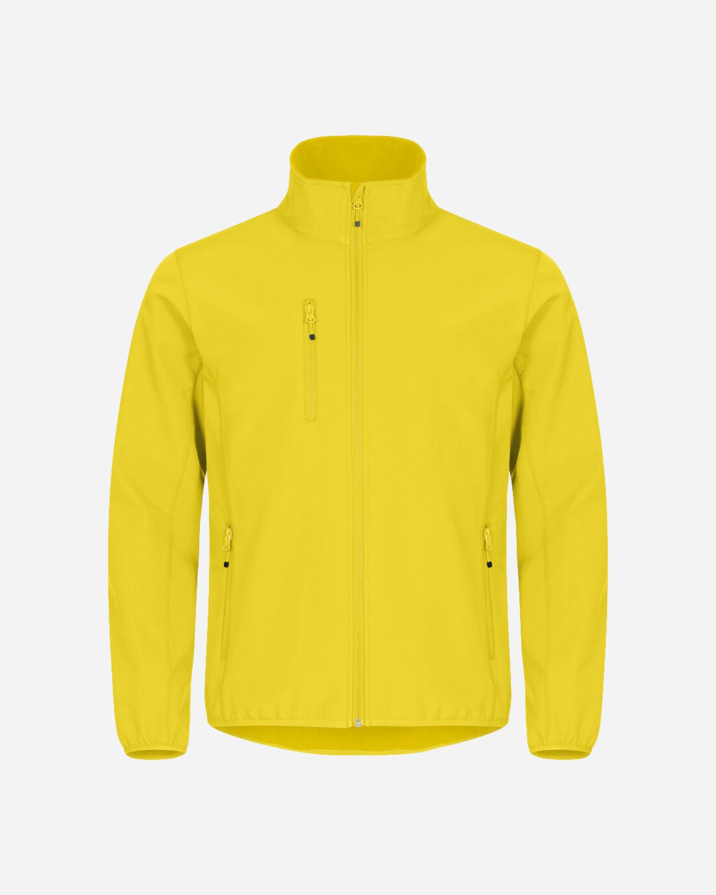 Classic Softshell Jacket