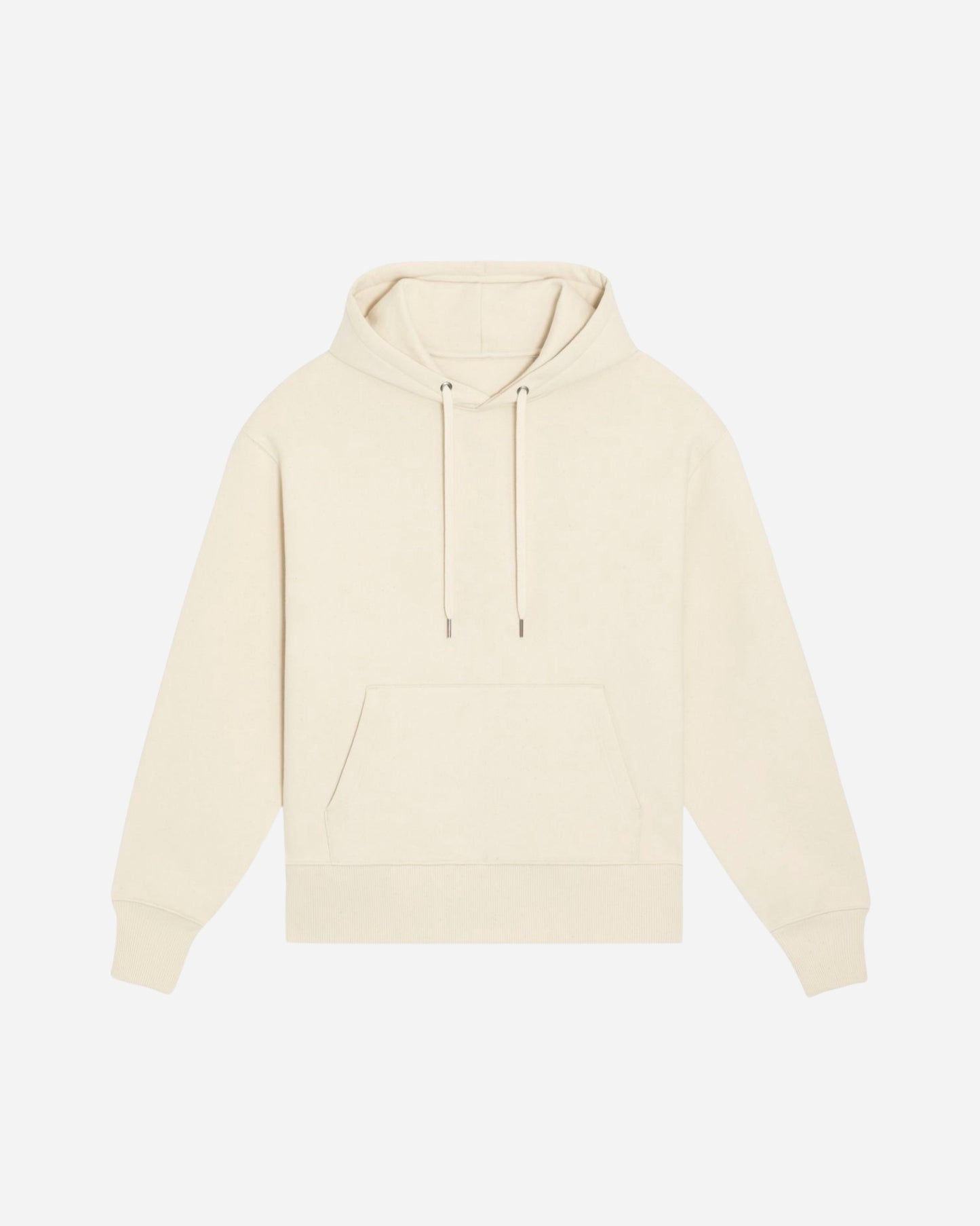 Oswald Heavyweight Hoodie