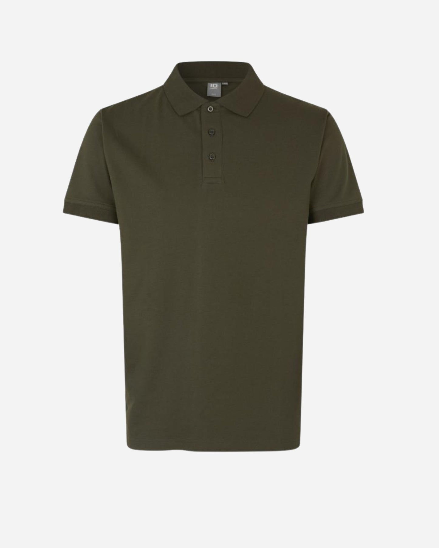 Stretch Polo