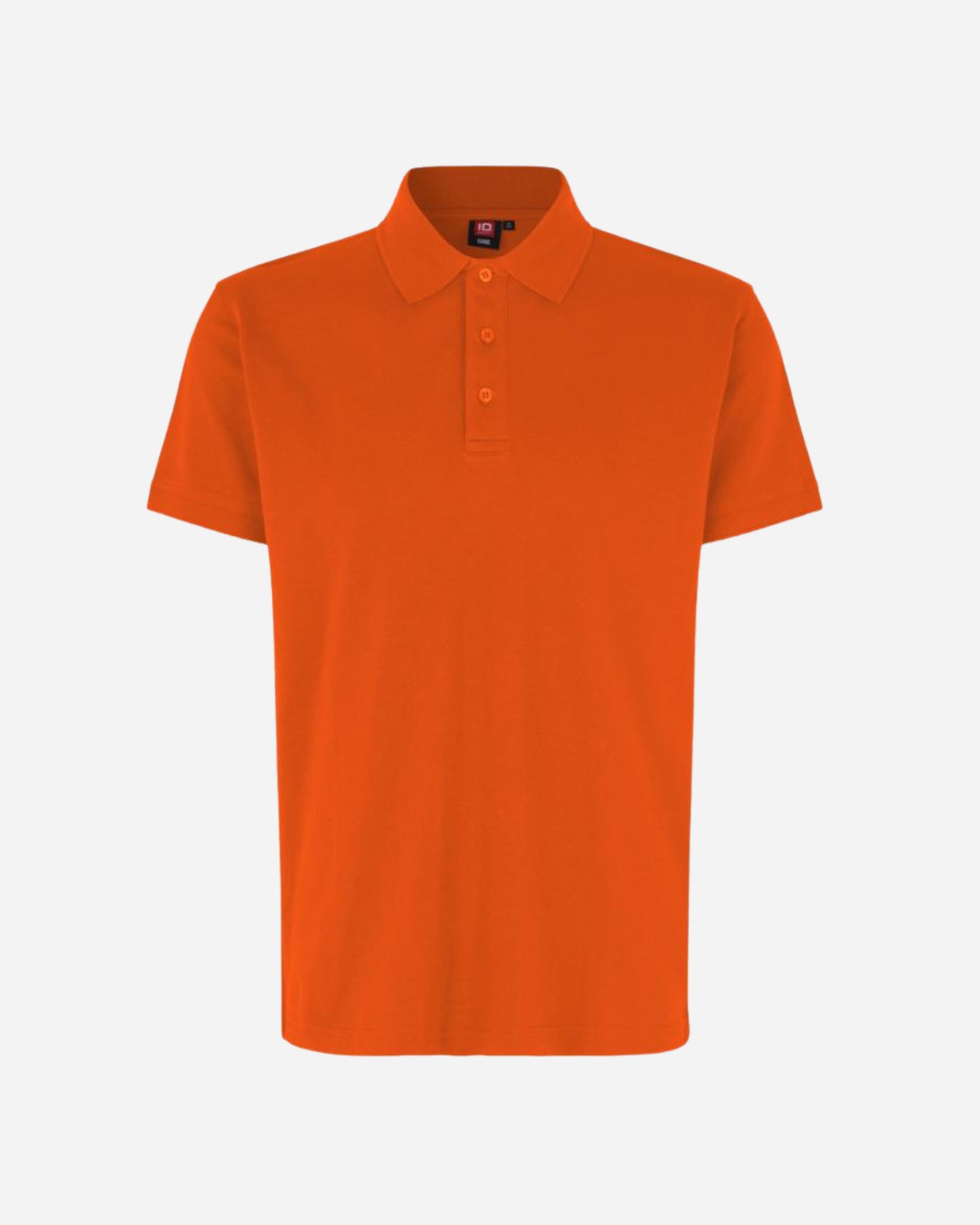 Stretch Polo