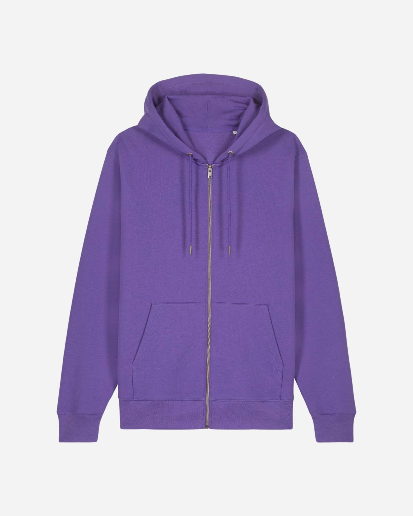 Oswald Zip Hoodie