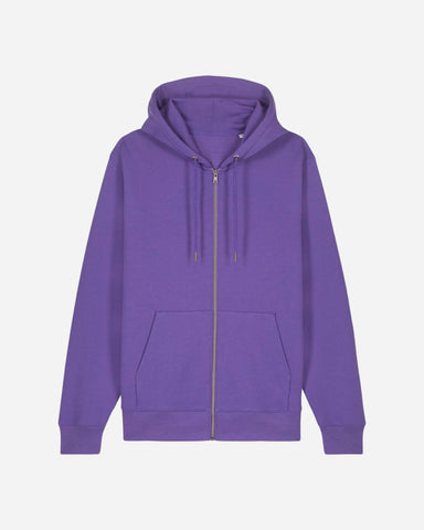 Oswald Zip Hoodie