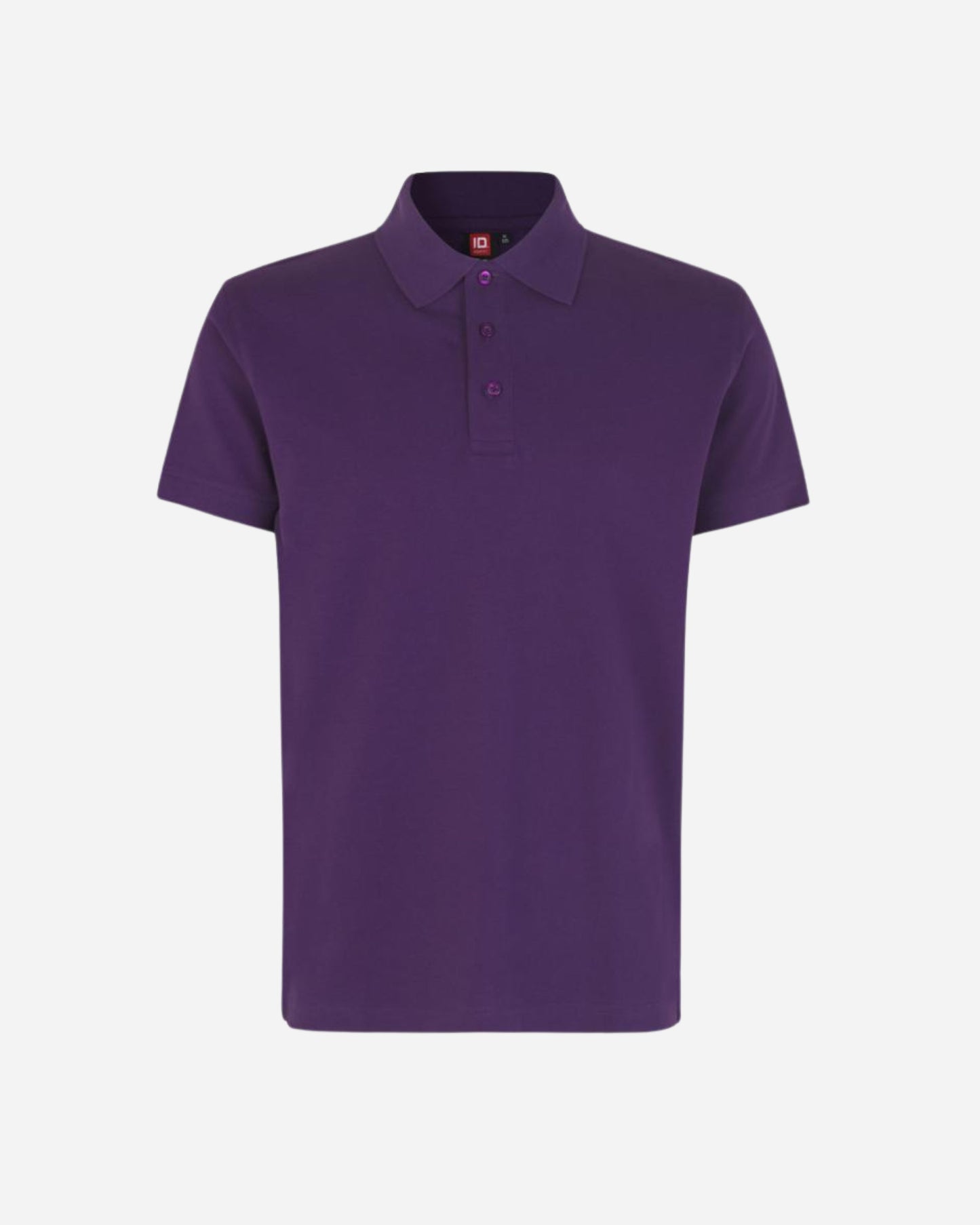 Stretch Polo