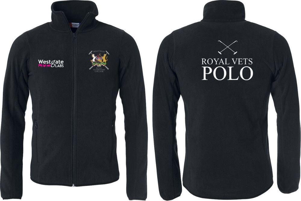 RVC Fleece