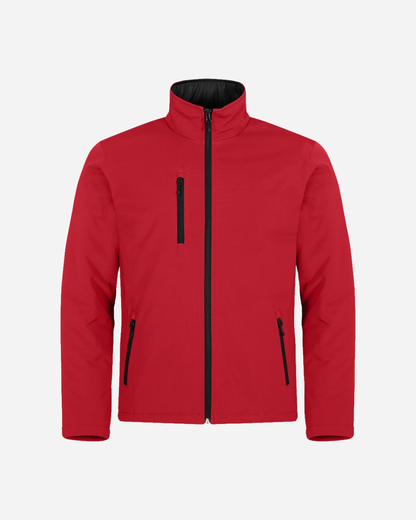 Padded Softshell Jacket