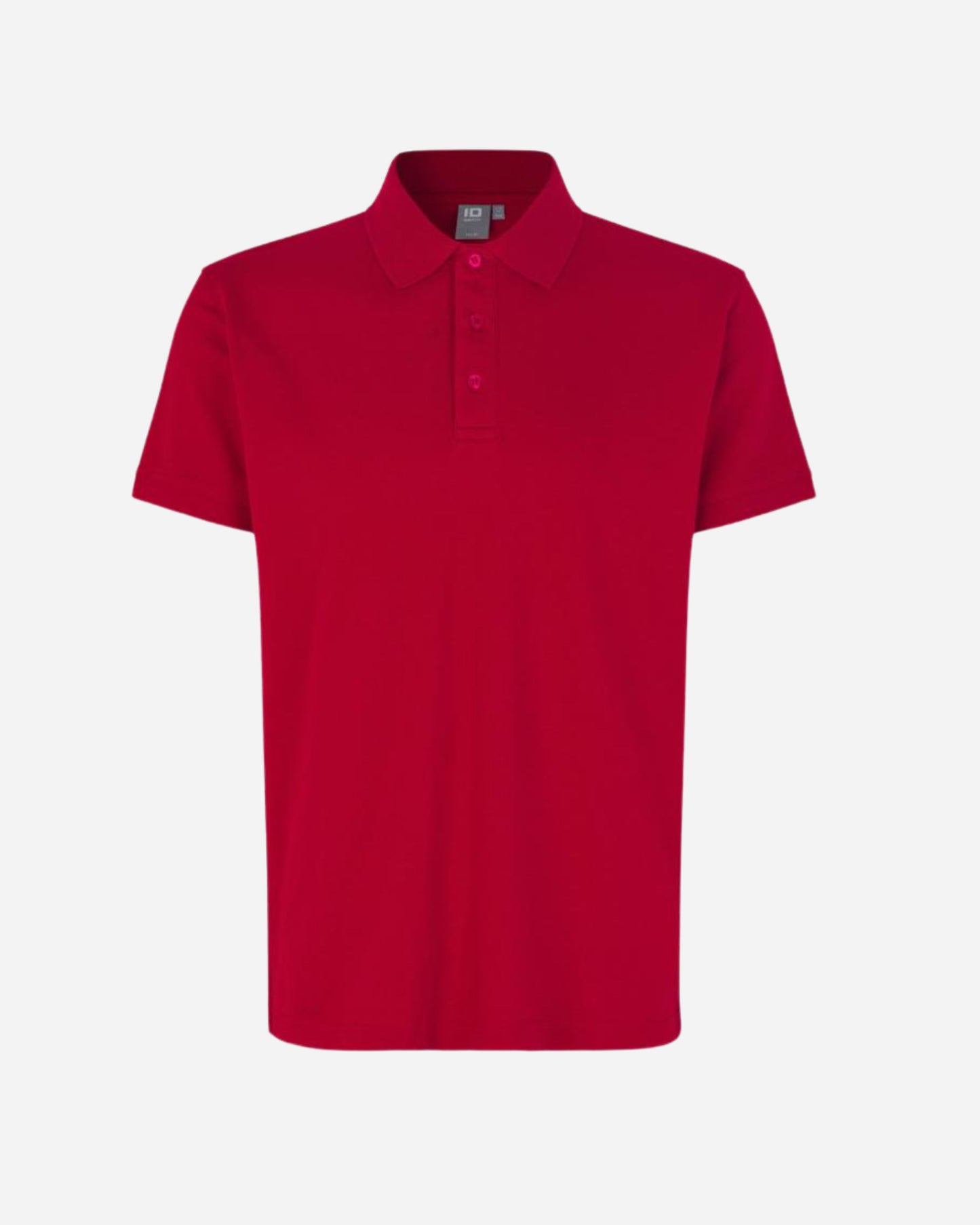 Stretch Polo