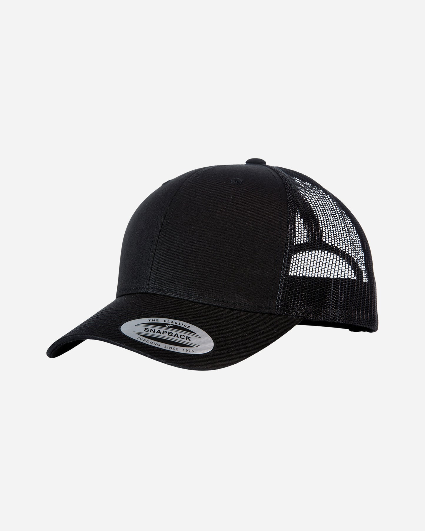 Flexfit Trucker